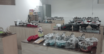 Shalom Group of Institutions Infrastructure photo 6